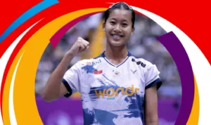 Hasil BWF World Tour Finals 2025