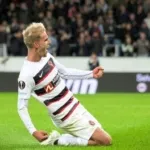 RUMOR Transfer Pemain Incaran AC Milan dan Juventus Rossoneri Pindah ke Tang Isaksen