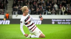 Pemain Kunci AC Milan Jadi Incaran Arsenal, Pindah ke Liga Inggris Tahun Depan?