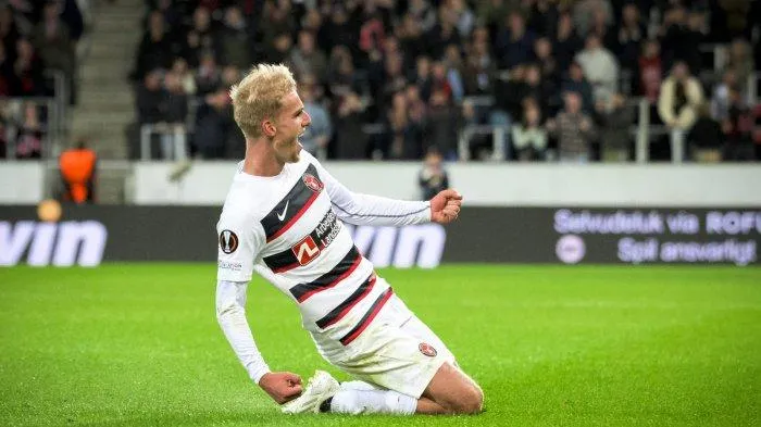 Pemain Kunci AC Milan Jadi Incaran Arsenal, Pindah ke Liga Inggris Tahun Depan?