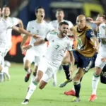 Riyad Mahrez nets wonder strike sends Algeria to AFCON final