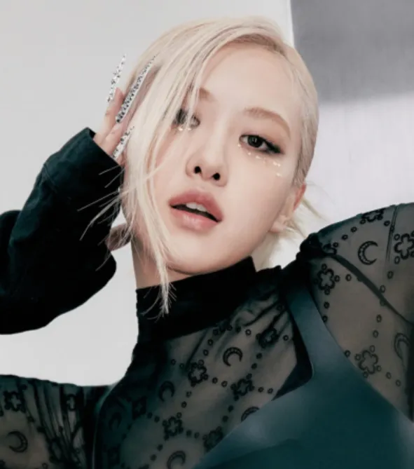 Kolaborasi Baru Rose Blackpink dan Bruno Mars Jadi Sorotan Dunia Musik 1 BLACKPINK