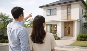 Meski hari baik beli properti investasi properti modal kecil Kredit Kepemilikan Rumah Murah