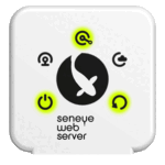 SWS firmware update led sequence