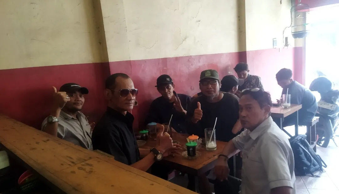 Rapat Koordinasi Yayasan Bangga Indonesia Maju (YBIM) Pembahasan Program Akhir Tahun: Bakti Sosial Yatim Dhuafa Serta Tasyakuran Launching PWIN