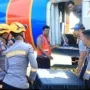 Polri Kembali Kirim 3,8 Ton Logistik Operasional Pada Hari Ketiga Pengiriman, Termasuk Perlengkapan K9 Dan Tenda Taktis