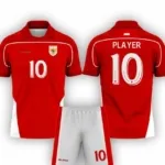 Jersi timnas