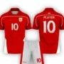 Jersi timnas