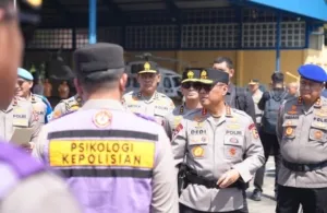 Polri Kerahkan Pasukan ke Aceh, Sumut, dan Sumbar — Percepatan Tanggap Bencana & Dukungan Penanganan Lapangan