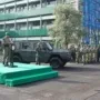 Pangdam V/Brawijaya Serahkan Ransus Maung Perkuat Mobilitas Operasional Kodam V/Brawijaya