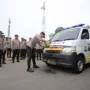 Polres Madiun Luncurkan Mobil SIGAPP dan PESILAT untuk Pelayanan Masyarakat