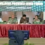 Kodam Brawijaya Konsolidasikan Pendataan Lahan TNI AD untuk Program Swasembada Gula Nasional