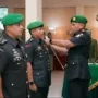 Danrem Untoro Minta Kebut Keberhasilan Program Pemerintah