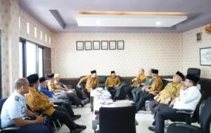 Pangdam V/Brawijaya Dorong Soliditas Ormas Purnawirawan untuk Stabilitas dan Pembangunan Daerah