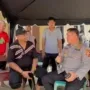 Astamaops Kapolri Tinjau dan Serahkan Bantuan untuk Korban Bencana di Aceh Tamiang