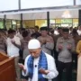 Polres Magetan Sholat Ghoib dan Donasi Kemanusiaan untuk Korban Bencana Aceh Sumatera