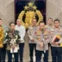 Kapolri dan Menteri Kehutanan Bentuk Satgas Gabungan Telusuri Temuan Kayu yang diduga akibatkan Bencana di Aceh dan Sumatera