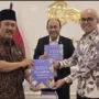 Polri Terbitkan Buku Rasa Bhayangkara Nusantara sebagai Rujukan Diversifikasi Pangan untuk Program Makan Bergizi Gratis
