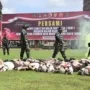 Danrem Untoro: Persami KKRI Tingkatkan Kualitas SDM Generasi Muda