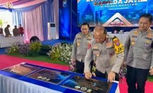 SPPG Polda Jawa Timur Wujud Transparansi Pelayanan Publik yang Semakin Profesional