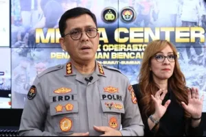 Polri Ungkap Dampak Besar Bencana di Aceh, Sumut, dan Sumbar: 965 Warga Meninggal Dunia