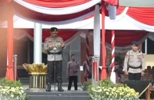 Jelang Nataru Polda Jatim Bentuk Satgas Premanisme