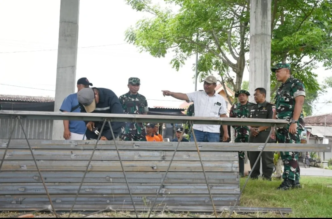 Ini Alasan Salah Satu Koperasi Merah Putih di Ngawi Dibangun dengan Pondasi Lebih Tinggi 1 Ini Alasan Salah Satu Koperasi Merah Putih di Ngawi Dibangun dengan Pondasi Lebih Tinggi