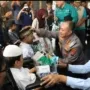 Peduli Kesehatan Anak, Polresta Malang Kota Gelar Khitan Bahagia Gratis
