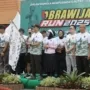 Kodam V/Brawijaya Gelar Brawijaya Run 2025 untuk Perkuat Sinergi dan Solidaritas