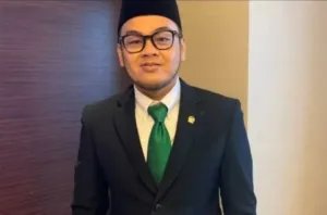 Waket Komisi III DPR: Putusan MK 114/PUU-XXIII/2025 Bukan Larangan Mutlak Penugasan Anggota Polri