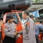 Posko Tanggap Bencana Polresta Malang Kota Beroperasi 24 Jam
