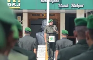 Jenderal Sudirman, Sosok Inspiratif dalam Peringatan Hari Juang TNI AD
