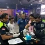 Jelang Nataru Polres Sumenep Intensifkan Patroli dan Razia Hiburan Malam