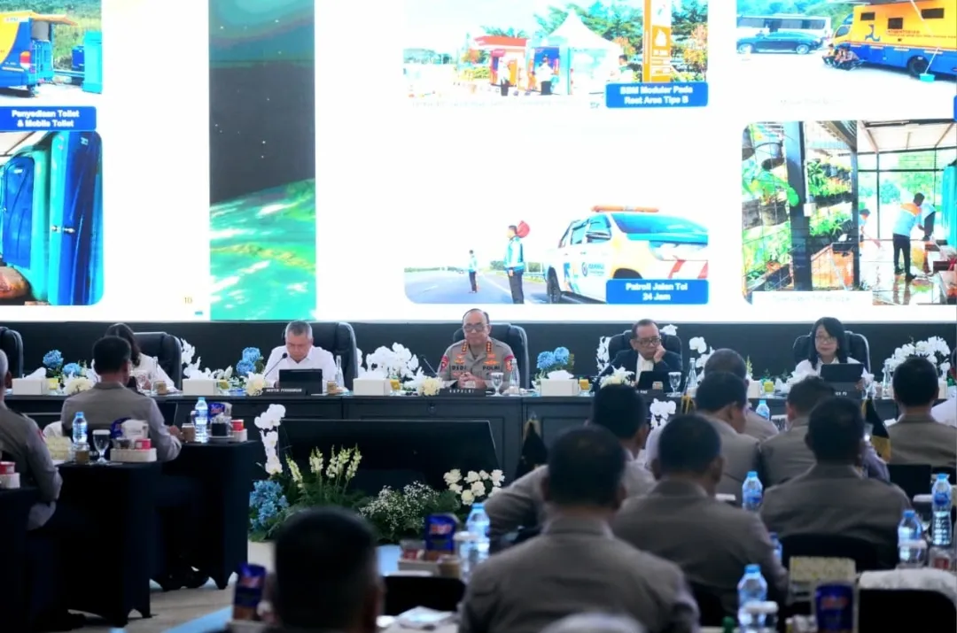 Optimalisasi Layanan 110, Jaminan Kesiapsiagaan Polri di Tengah Masyarakat 1 Optimalisasi Layanan 110, Jaminan Kesiapsiagaan Polri di Tengah Masyarakat