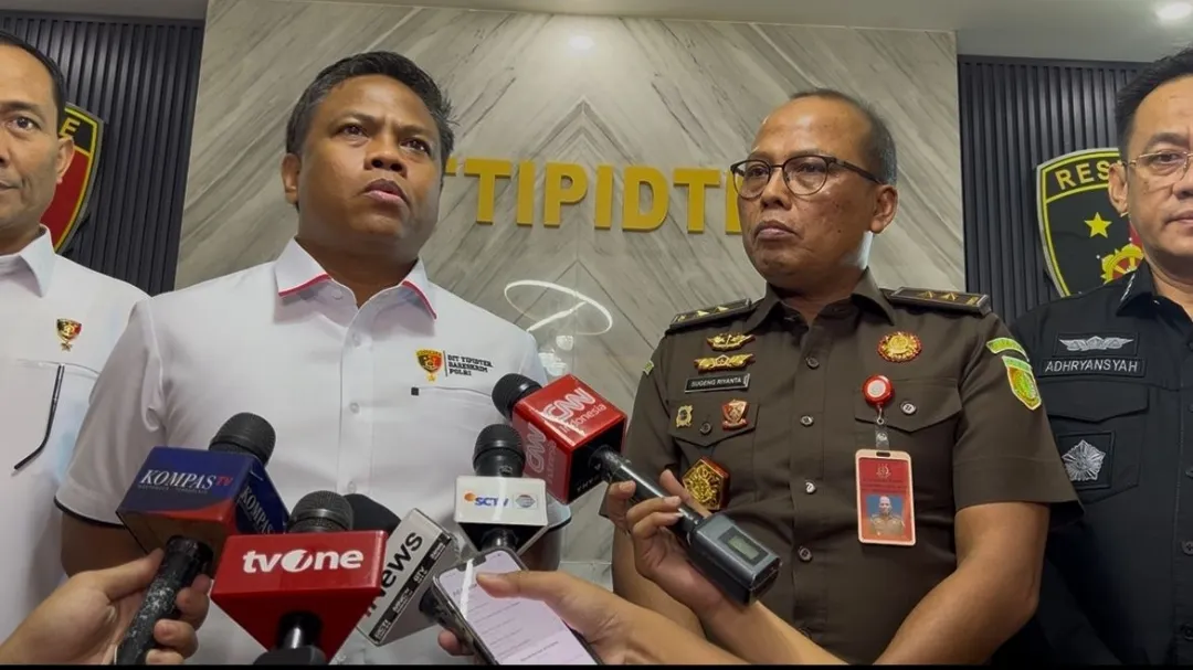 Polri dan Kejaksaan Agung Tegaskan Komitmen Usut Tuntas Dugaan Kejahatan Lingkungan di Tapanuli