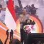 Polda Jatim Gelar Rakor Lintas Sektoral Jelang Libur Nataru