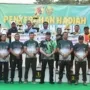 HUT ke-77 Kodam V/Brawijaya, Korem 081/DSJ Raih 1 Emas dan 1 Perak