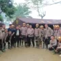 Kabaharkam Polri Tinjau Posko Bencana di Aceh Tamiang, Pastikan Kelancaran Distribusi Bantuan Logistik
