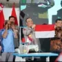 Wakapolri Resmikan Kembali Operasional Pabrik Garmen Wonghang Bersaudara di Pemalang