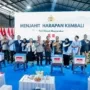 Said Iqbal: Perhatian Polri Angkat Industri Dalam Negeri, Salurkan Buruh Korban PHK Kembali Bekerja