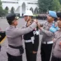 Apel Operasi Lilin Semeru 2025, Polres Pasuruan Perketat Pengamanan Natal dan Tahun Baru