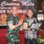 Pangdam V/Brawijaya Pimpin Sarasehan dan Syukuran HUT Ke-77 Wujud Pengabdian Tanpa Batas Prajurit