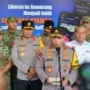 Kapolri Tekankan Kewaspadaan Cuaca Ekstrem dan Kesiapsiagaan Penanganan Bencana Selama Nataru
