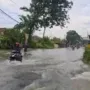 Efianto Soroti Banjir Kali Lamong yang Terus Berulang di Gresik