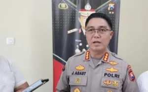 Jelang Nataru Polda Jatim Intensifkan Patroli Dialogis Amankan Gereja dan Objek Vital*