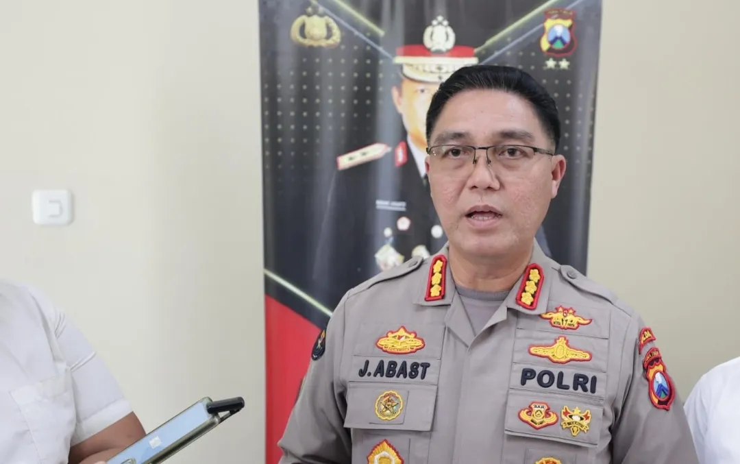 Jelang Nataru Polda Jatim Intensifkan Patroli Dialogis Amankan Gereja dan Objek Vital*