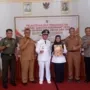 Sinergi TNI–Polri Dukung Pelayanan Publik Desa Gading Trenggalek