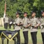 Anak Petani hingga Montir Jadi Lulusan Terbaik Bintara Remaja SPN Polda Jatim