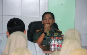 Sinergi Kodim 0806 dan Pemkab Trenggalek Percepat Hilirisasi Tebu