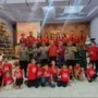Ibadah Natal Berjalan Khidmat, Kapolres Pasuruan Apresiasi Sinergi Tiga Pilar